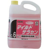 ニイタカ NIITAKA ニイタカ マイルドサラセン 5kg C-6