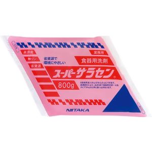 ニイタカ NIITAKA ニイタカ スーパーサラセン　800G×5袋