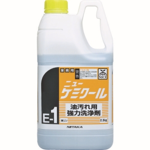 ニイタカ NIITAKA ニイタカ 230160 ニューケミクール 2.5Kg