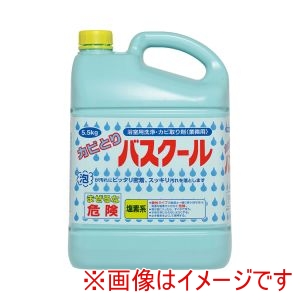 ニイタカ ニイタカ 326902 234035 カビとりバスクール 1-3 5.5kg