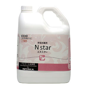 ニイタカ NIITAKA ニイタカ Nスター 5L