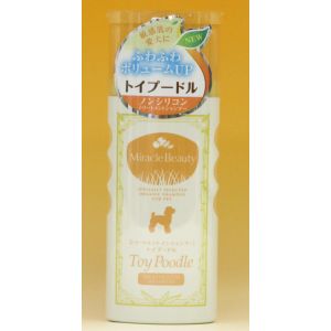 ニチドウ ニチドウ ミラクルビューティ トイプードルトリートメントインシャンプー 200ml