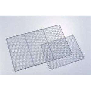 永田金網製造 永田金網製造 バーベQ網2 600×400mm