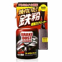ソフト99 SOFT99 ソフト99 ブレーキダストクリーナー トリガー400 SOFT99