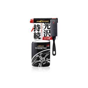 ソフト99 SOFT99 ソフト99 2095 ディグロス 神トレ ホイールトニック 5.0