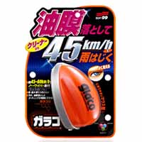 ソフト99 SOFT99 ソフト99 ガラコQ SOFT99