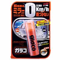 ソフト99 SOFT99 ソフト99 ガラコミラーコートZERO SOFT99