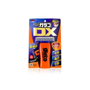ソフト99 SOFT99 ソフト99 ぬりぬりガラコDX SOFT99