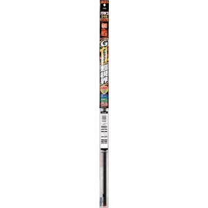 ソフト99 SOFT99 ソフト99 G-101 ガラコワイパー グラファイト超視界 SOFT99
