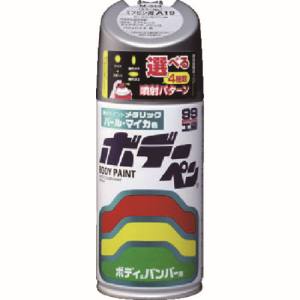 ソフト99 SOFT99 ソフト99 8090 ボデーペン メタリック マイカ T-090 灰 SOFT99