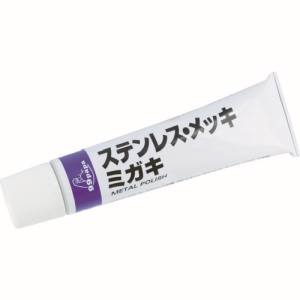 ソフト99 SOFT99 ソフト99 20504 ステンレスメッキミガキ50g SOFT99