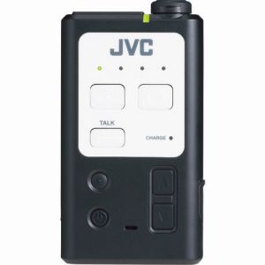 JVCケンウッド JVCKENWOOD JVCケンウッド WD-D10TR ポータブルトランシーバー