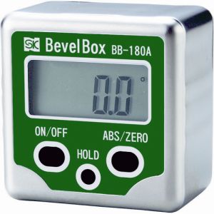 新潟精機 SK SK BB-180A ベベルボックス 新潟精機