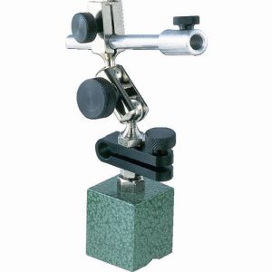 新潟精機 SK SK B-3 ミニマグネットベース 微動付 新潟精機