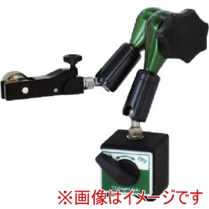 新潟精機 SK SK WMB-50G マグネットベースロックタイプ WMB-50G 新潟精機