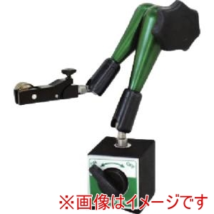 新潟精機 SK SK WMB-80G マグネットベースロックタイプ WMB-80G 新潟精機