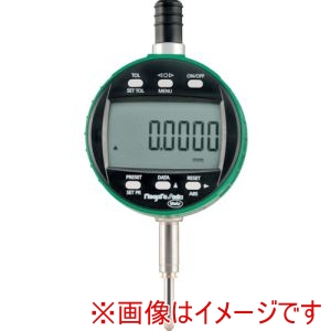 新潟精機 SK SK DEI-121MW デジタルSラインインジケータ 無線内蔵 大型液晶 最小読取値0.0005mm 測定範囲12.5mm 新潟精機