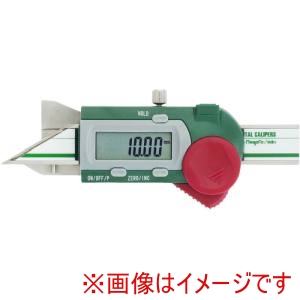 新潟精機 SK SK GDCP-30C8 デジタル面取測定ノギス 30度面取り用 新潟精機
