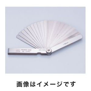 新潟精機 SK SK 100MZ シクネスゲージ 25枚組 新潟精機