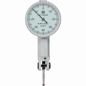 新潟精機 SK SK WTI-8030R ダイヤルインジケータ 測定範囲 0-0.8mm 最小表示 0.01mm 新潟精機