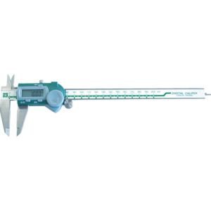 新潟精機 SK SK GDCS-200 デジタルノギス 測定範囲 mm200 最小表示 0.01mm 新潟精機