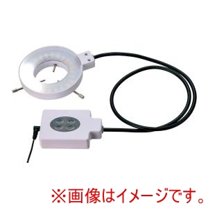新潟精機 新潟精機 顕微鏡LEDリングライト L-48D