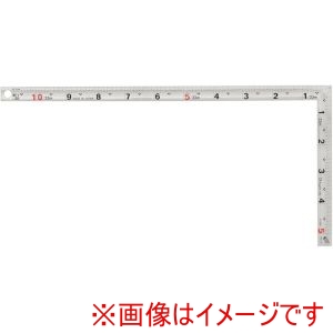 新潟精機 SK SK SCD-10SKD シルバー曲尺 紫龍 1尺 快段目盛 両同目 新潟精機