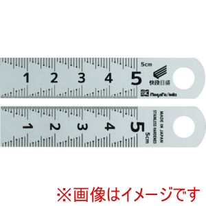 新潟精機 SK SK SV-05KD シルバースケール 快段目盛 50mm 新潟精機
