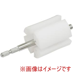 新潟精機 SK SK DPS-01R 電ドルミニポンプ 水龍用部品 ロータ