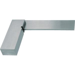 新潟精機 SK SK AA-S75 台付スコヤ 75mm 新潟精機