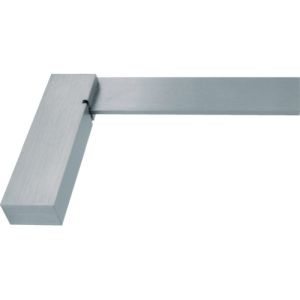 新潟精機 SK SK AA-S100 台付スコヤ 100mm 新潟精機