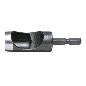 新潟精機 SK SK HMP-18 六角軸皮抜きポンチ 新潟精機