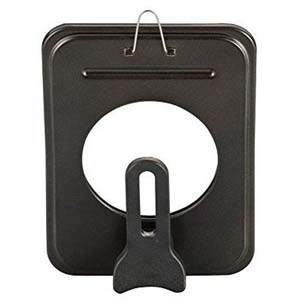 ベストコ BESTOCO ベストコ ふっ素加工 スタンド式エッグパンカバー 13×18cm 窓付 MA-5500