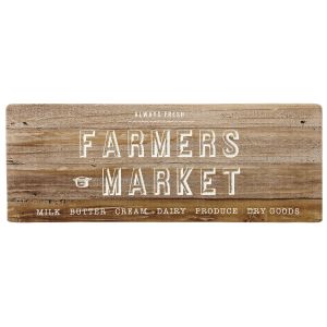 ベストコ BESTOCO ベストコ キッチンマット 45×120cm ファーマーズマーケット ナチュラル さらっと拭ける ぷにぷに触感 ND-9855