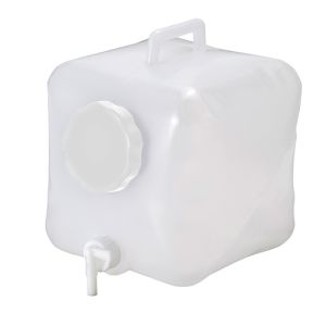 ベストコ BESTOCO ベストコ ウォータータンク 16L クリア ND-9087