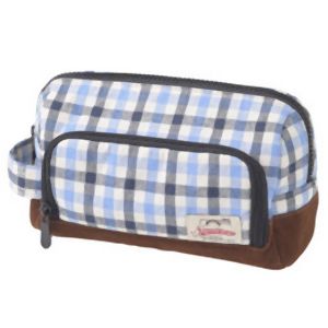 エツミ エツミ ヌーボーナタリーM ネイビー スカイ E-3513