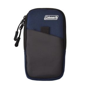 エツミ エツミ Coleman スマートポーチ ネイビー VCO-8754