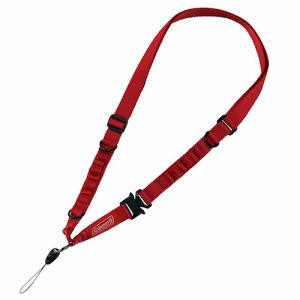 エツミ エツミ Coleman ハンギングストラップ レッド VCO-8760