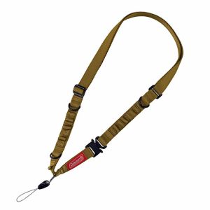 エツミ エツミ Coleman ハンギングストラップ サンド VCO-8762