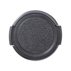 エツミ ワンタッチレンズキャップ(40.5mm用) E-6482