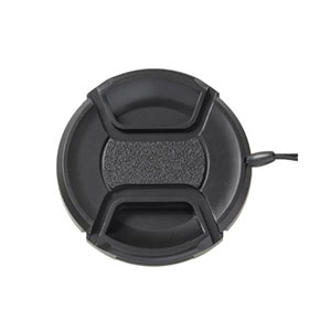 エツミ インナーレンズキャップ 67mm用 E-6699