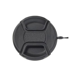 エツミ インナーレンズキャップ 77mm用 E-6701