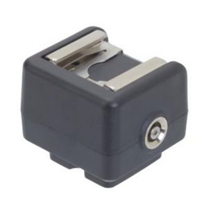 エツミ エツミ ホットシューアダプター E-6783
