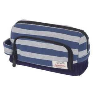 エツミ エツミ ヌーボーナタリーM ディープネイビー VE-3516