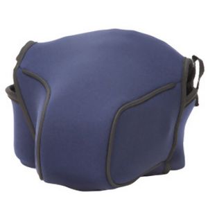 エツミ エツミ NPカメラケースMII ネイビー VE-6882