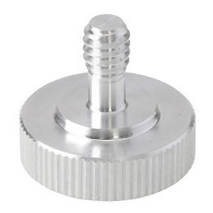 エツミ エツミ 1/4 レギュラースクリュー シルバー VE-6956