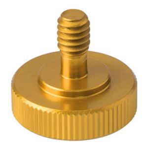 エツミ エツミ 1/4 レギュラースクリュー ゴールド VE-6957