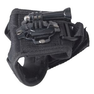 エツミ エツミ GoPro対応 アクショングリップハンドベルト VE-2218