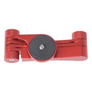 エツミ エツミ アクションマルチファンクションスティック レッド VE-2224