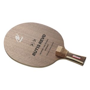 ニッタク Nittaku ニッタク ラケット 卓球 日本式ペンラケット ルーティスレポJ NC0200